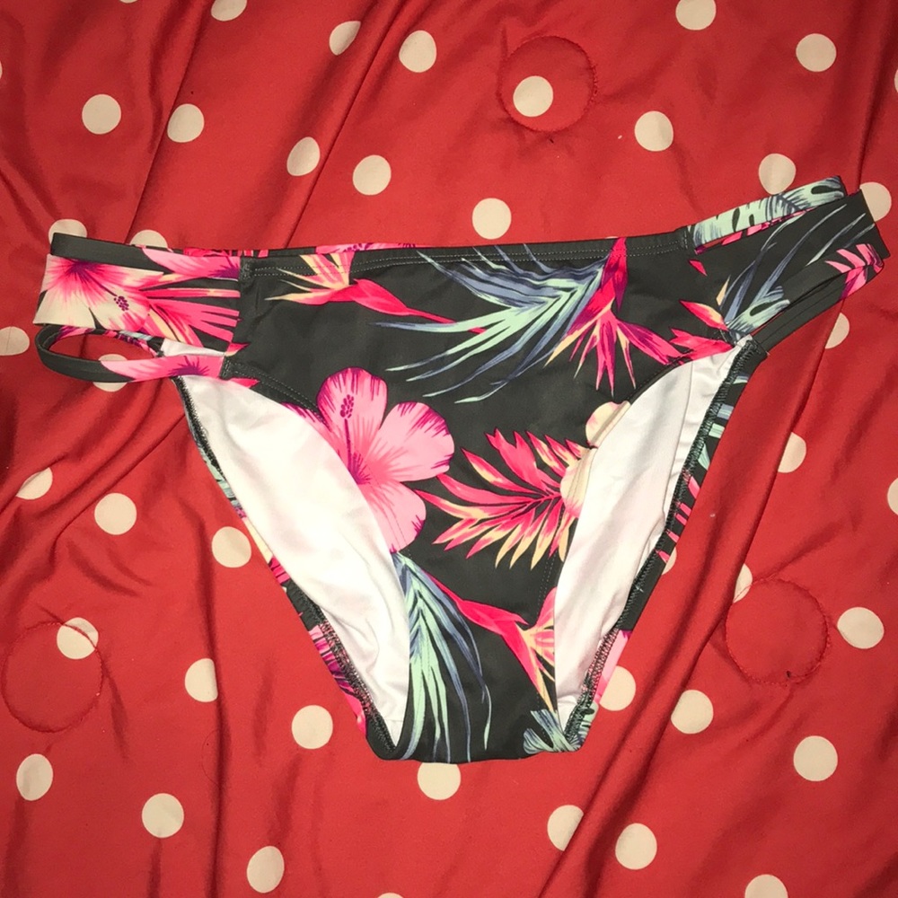 VS PINK Bikini Bottoms